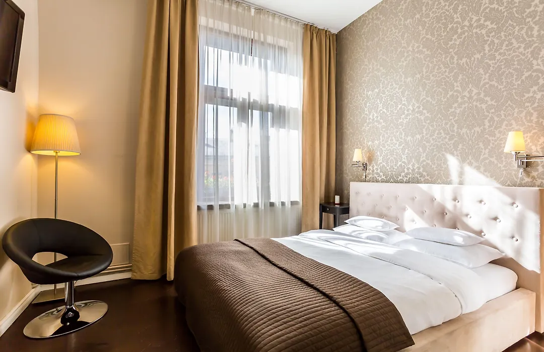 Apartamenty Dluga 27-1